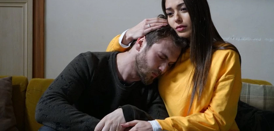 Промо-фото из Чукур 47 серия