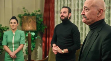 Чукур 4 сезон 118 серия