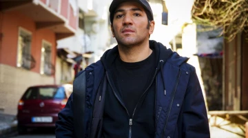 Промо-фото из Чукур 50 серия