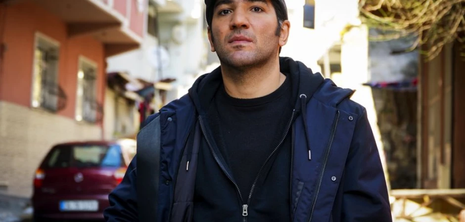 Промо-фото из Чукур 50 серия