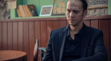 Промо-фото из Чукур 103 серия