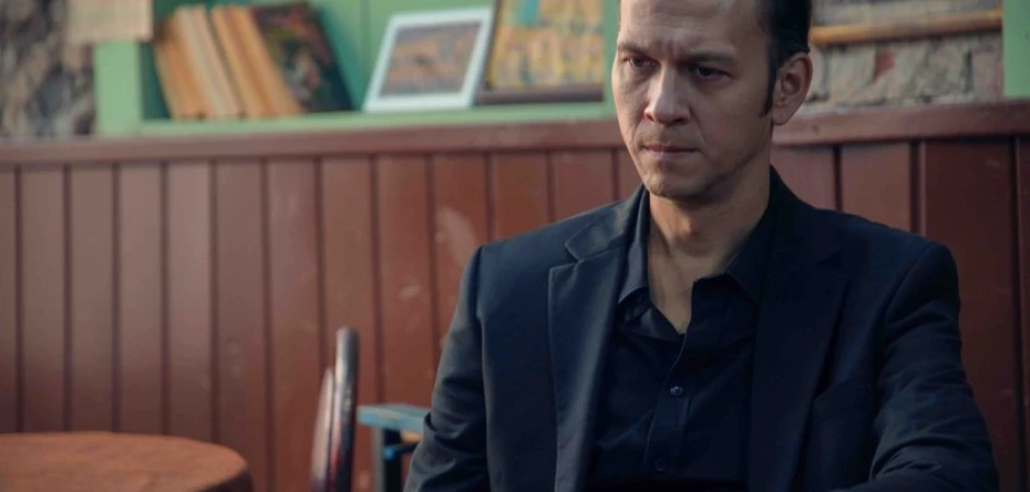 Промо-фото из Чукур 103 серия