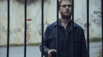 Промо-фото из Чукур 68 серия