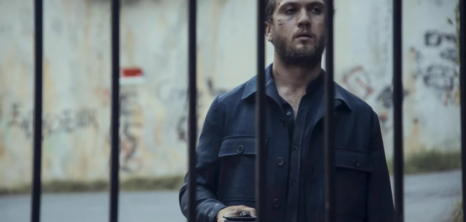 Промо-фото из Чукур 68 серия