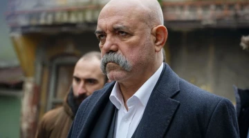 Промо-фото из Чукур 57 серия