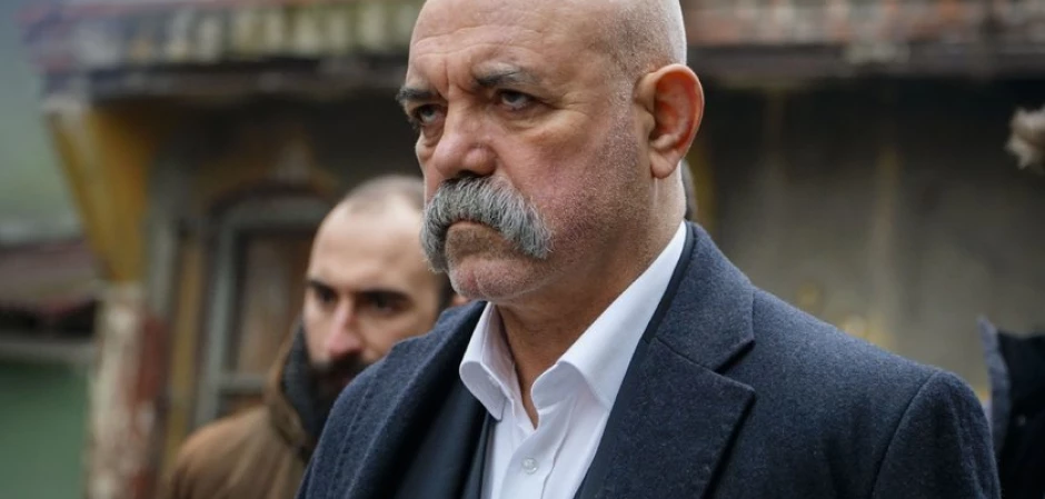 Промо-фото из Чукур 57 серия