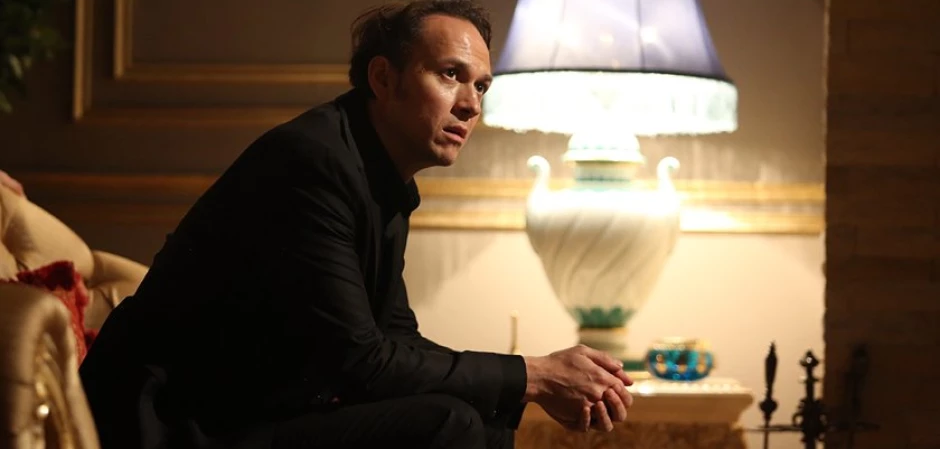 Промо-фото из Чукур 29 серия