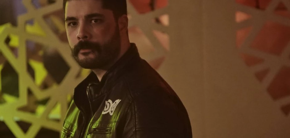 Промо-фото из Чукур 117 серия