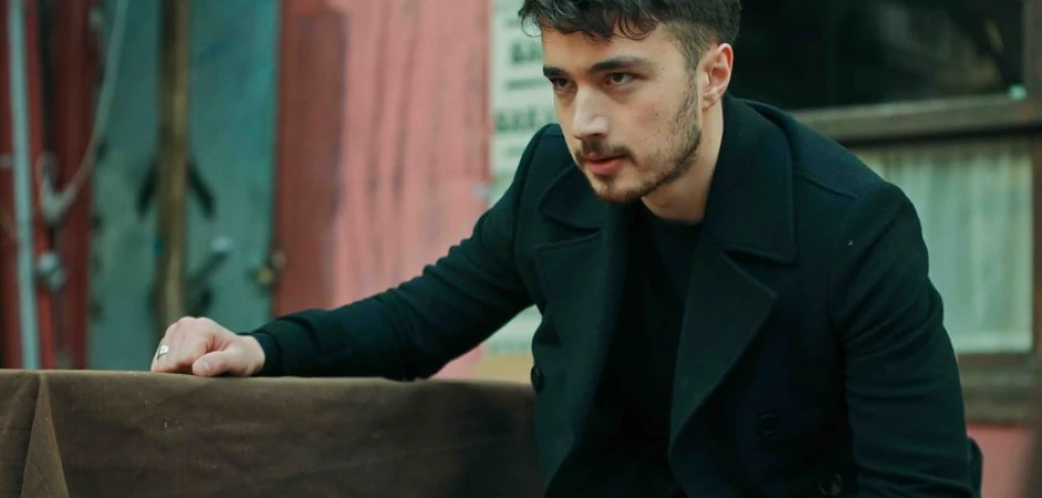 Промо-фото из Чукур 113 серия