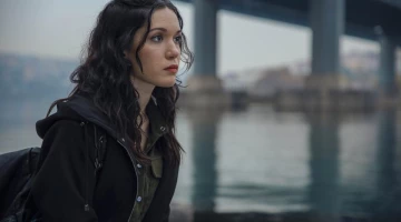 Промо-фото из Чукур 77 серия