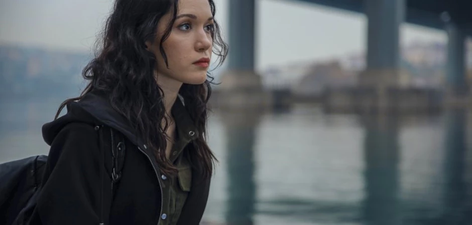 Промо-фото из Чукур 77 серия