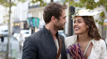 Промо-фото из Чукур 1 серия