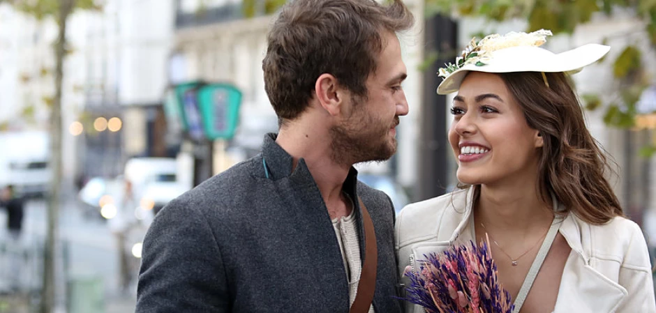 Промо-фото из Чукур 1 серия