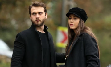 Чукур 2 сезон 44 серия