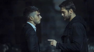 Промо-фото из Чукур 70 серия