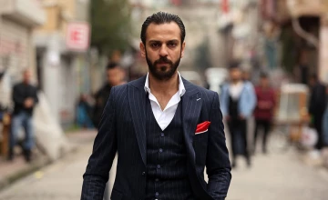 Чукур 1 сезон 23 серия