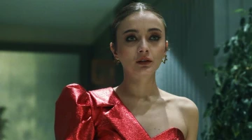 Промо-фото из Чукур 119 серия