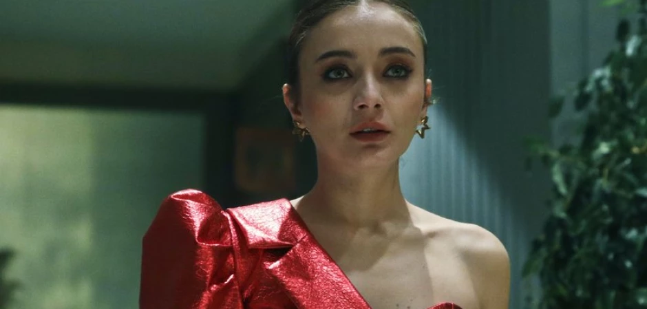 Промо-фото из Чукур 119 серия