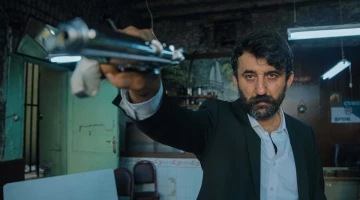 Промо-фото из Чукур 94 серия