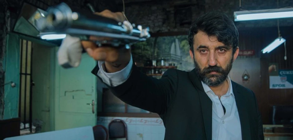 Промо-фото из Чукур 94 серия