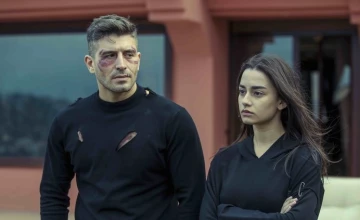 Чукур 3 сезон 74 серия