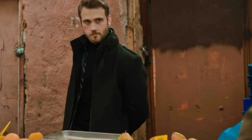 Промо-фото из Чукур 125 серия