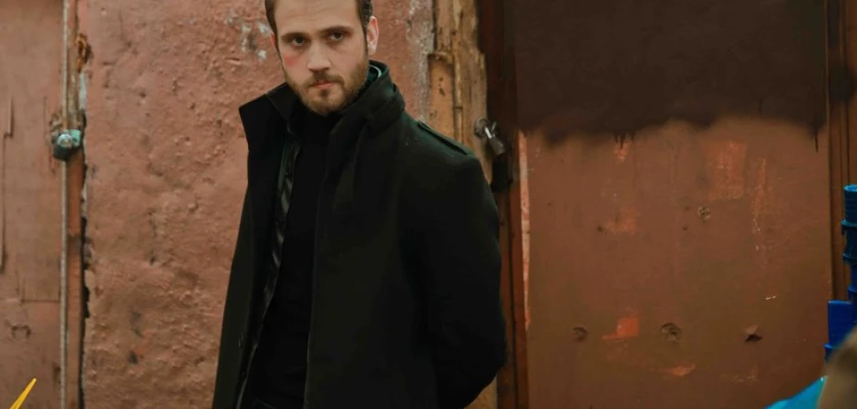 Промо-фото из Чукур 125 серия