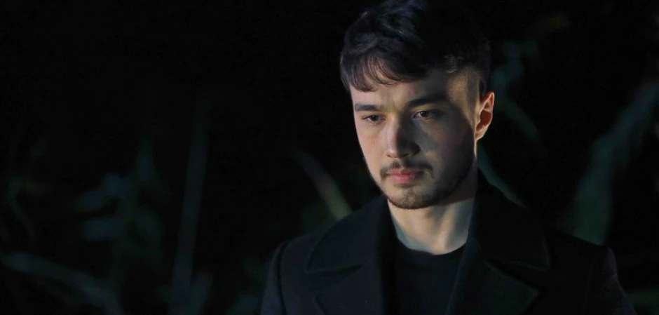 Промо-фото из Чукур 112 серия