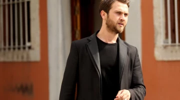 Промо-фото из Чукур 31 серия