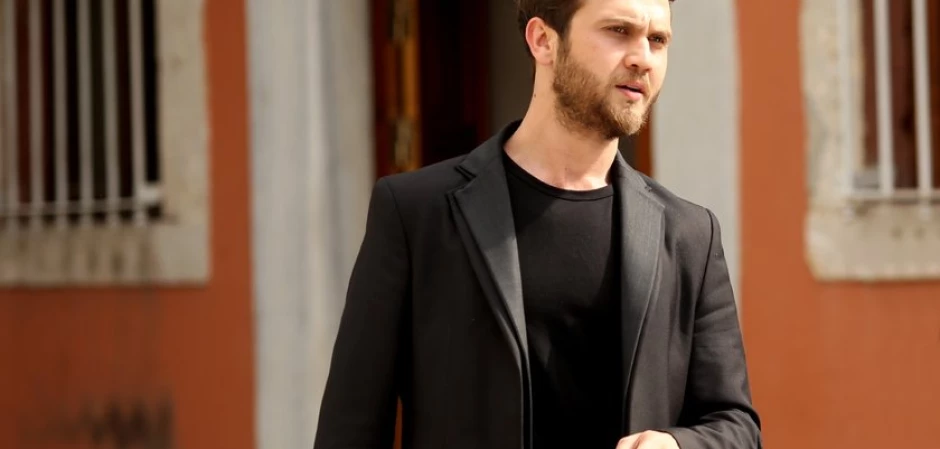 Промо-фото из Чукур 31 серия