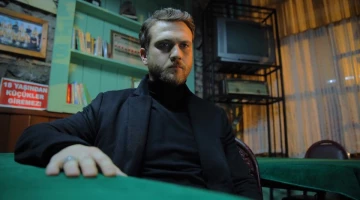 Промо-фото из Чукур 83 серия