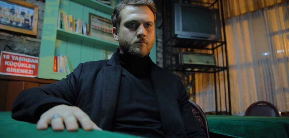 Промо-фото из Чукур 83 серия