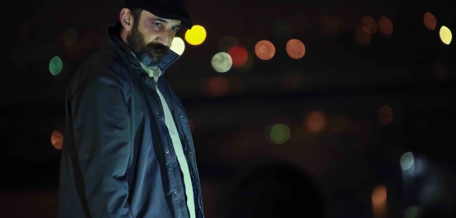 Промо-фото из Чукур 123 серия