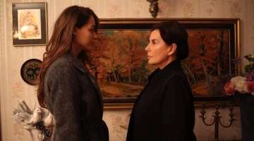 Чукур 1 сезон 3 серия