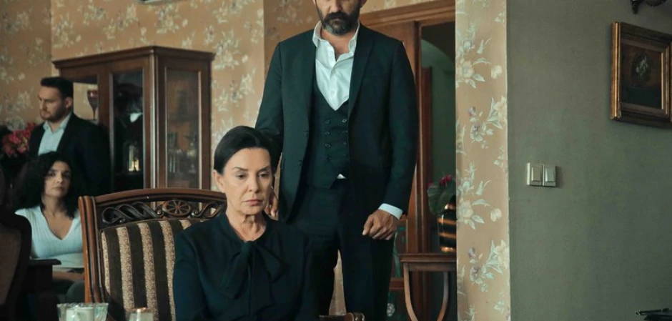 Промо-фото из Чукур 132 серия