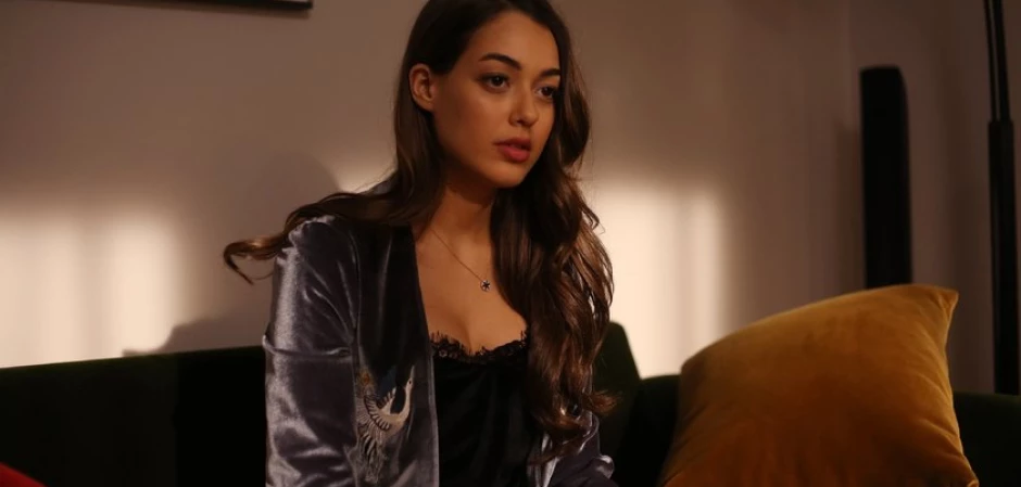 Промо-фото из Чукур 12 серия