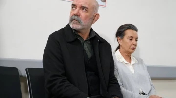 Промо-фото из Чукур 49 серия