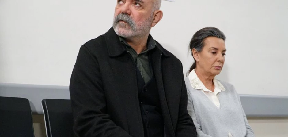 Промо-фото из Чукур 49 серия