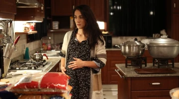 Промо-фото из Чукур 37 серия