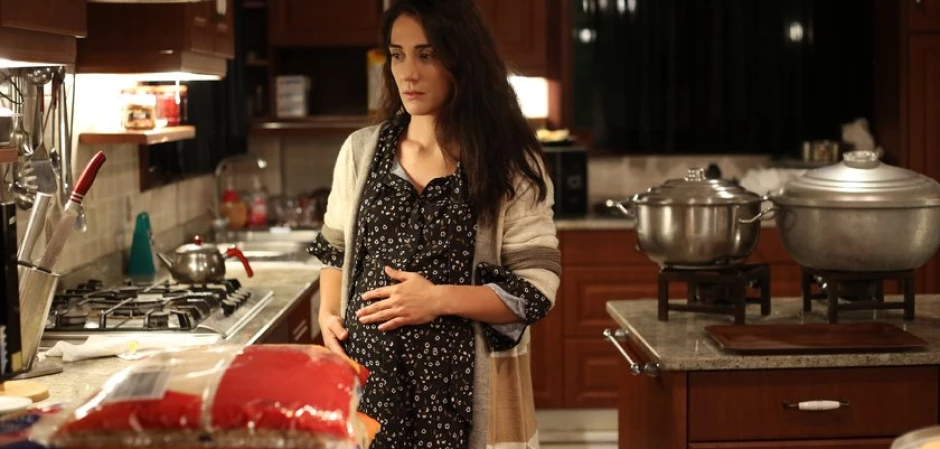 Промо-фото из Чукур 37 серия