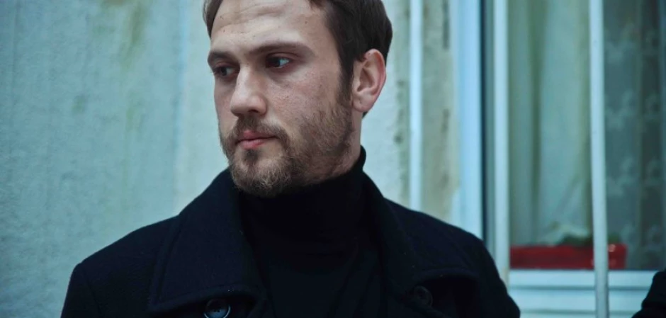 Промо-фото из Чукур 123 серия