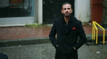 Промо-фото из Чукур 125 серия