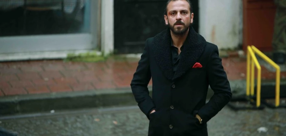 Промо-фото из Чукур 125 серия