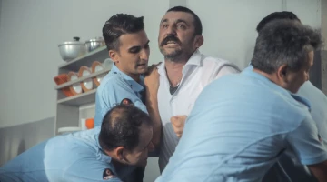 Промо-фото из Чукур 68 серия