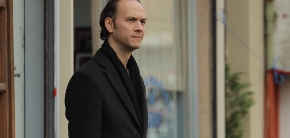 Промо-фото из Чукур 80 серия