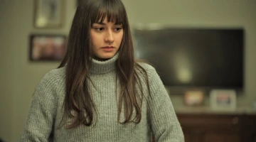 Промо-фото из Чукур 106 серия