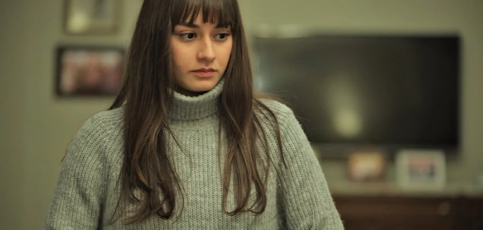 Промо-фото из Чукур 106 серия