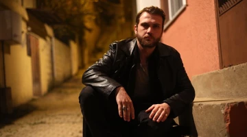 Промо-фото из Чукур 42 серия