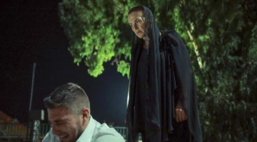 Промо-фото из Чукур 70 серия