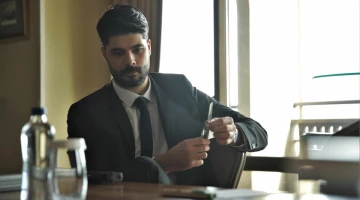 Промо-фото из Чукур 108 серия